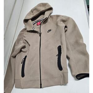 Nike Sportswear Tech Fleece Windrunner Full-Zip Hoodie